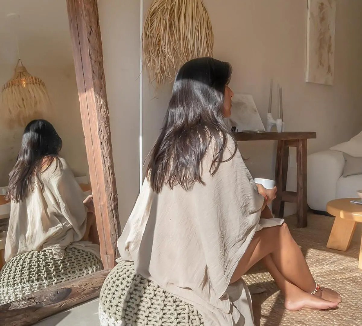 New H Studio With Free Access To Akna Beach Club Tulum